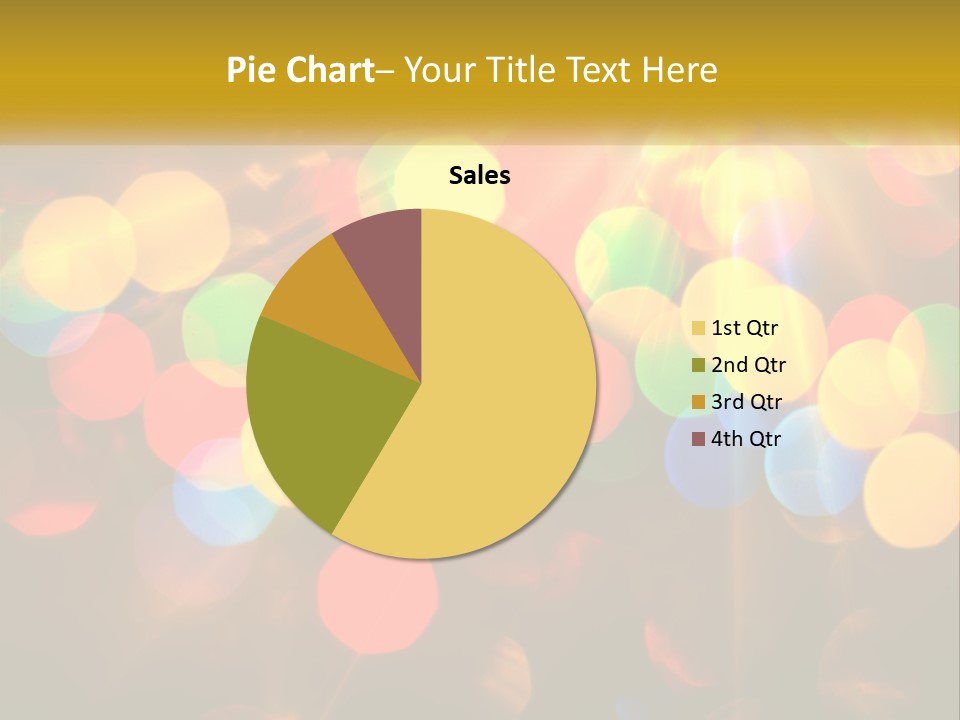 Ventilation Part Climate PowerPoint Template