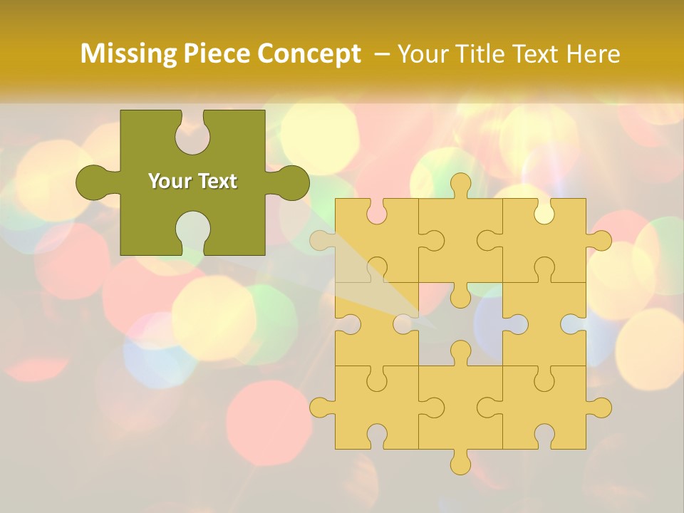 Ventilation Part Climate PowerPoint Template