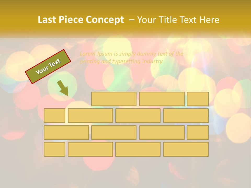 Ventilation Part Climate PowerPoint Template