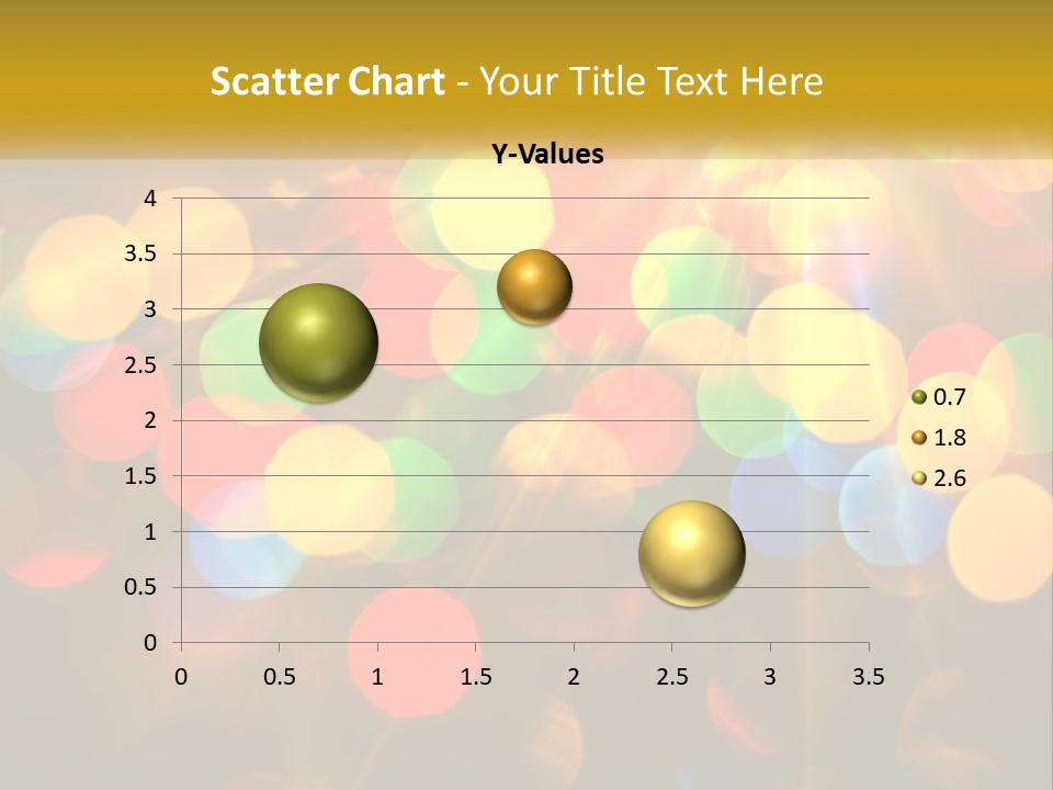 Ventilation Part Climate PowerPoint Template
