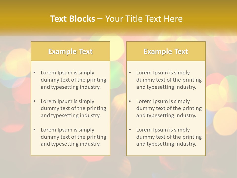 Ventilation Part Climate PowerPoint Template