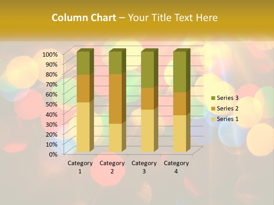 Ventilation Part Climate PowerPoint Template