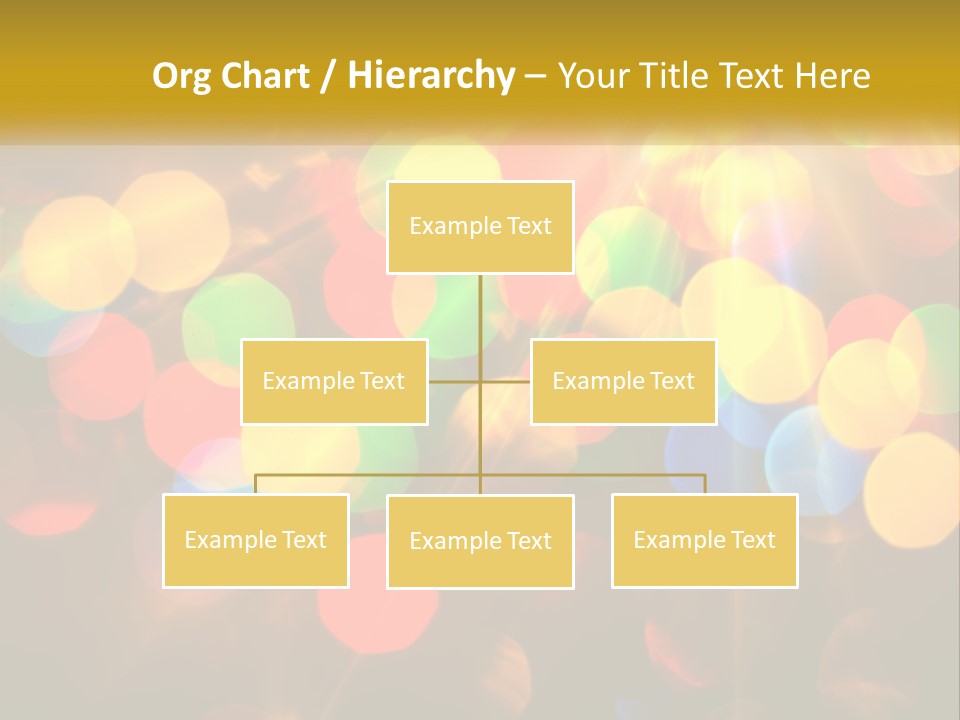 Ventilation Part Climate PowerPoint Template