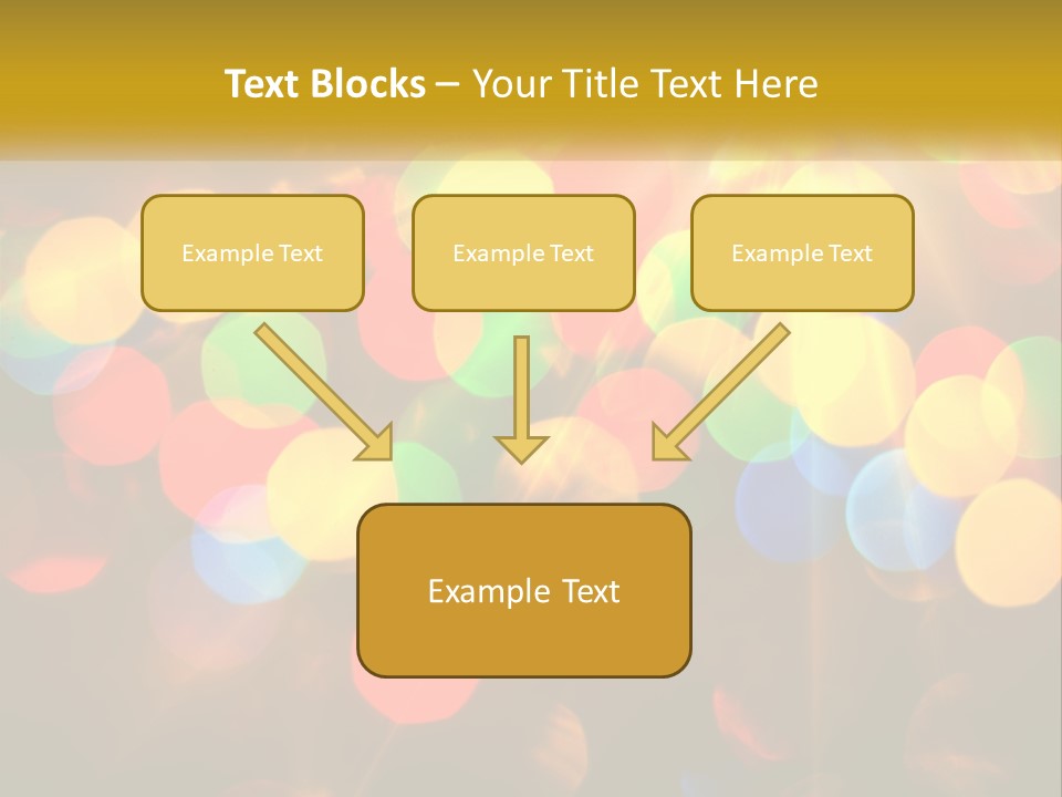 Ventilation Part Climate PowerPoint Template
