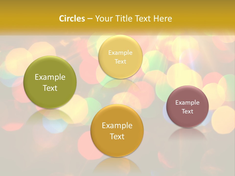 Ventilation Part Climate PowerPoint Template