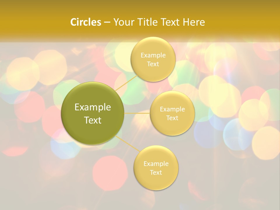 Ventilation Part Climate PowerPoint Template