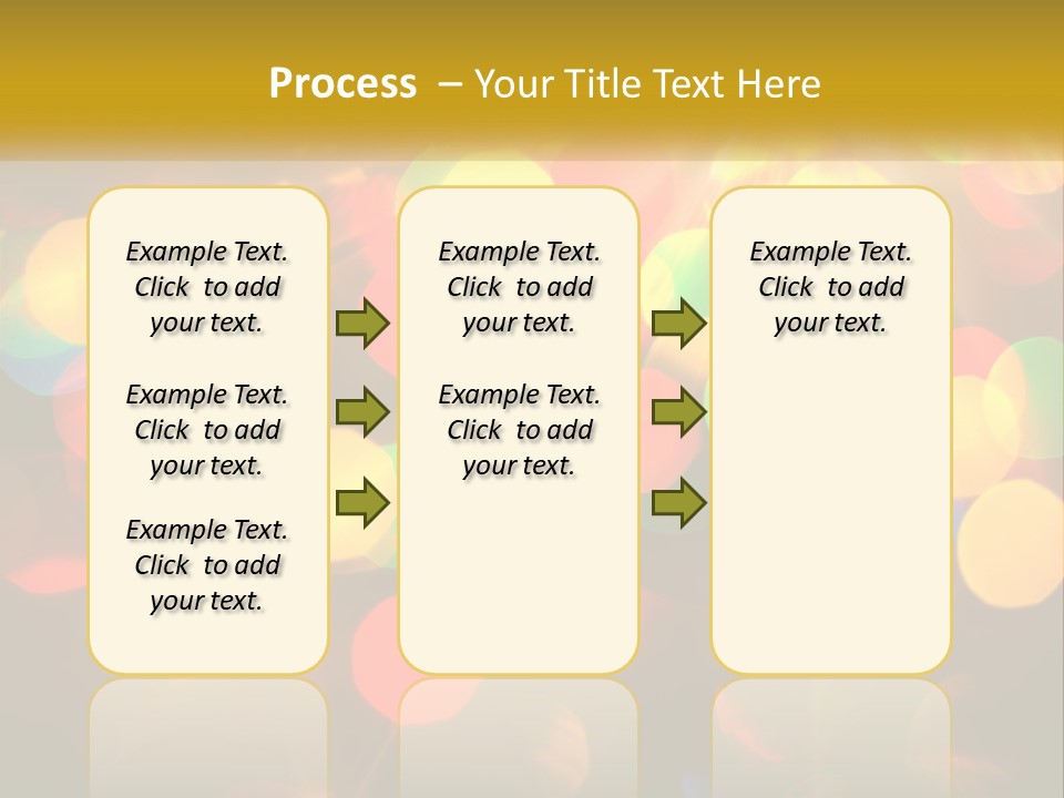 Ventilation Part Climate PowerPoint Template