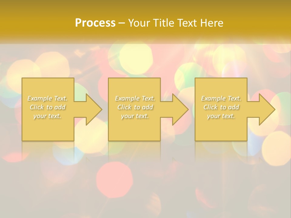 Ventilation Part Climate PowerPoint Template