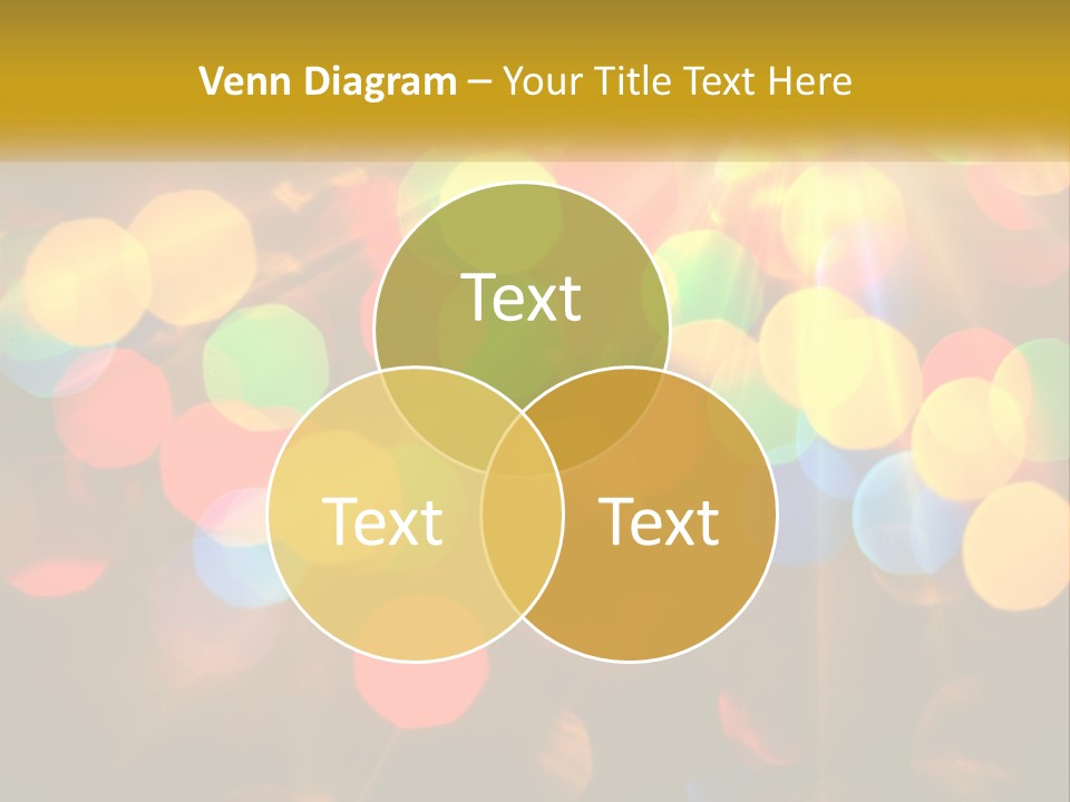 Ventilation Part Climate PowerPoint Template