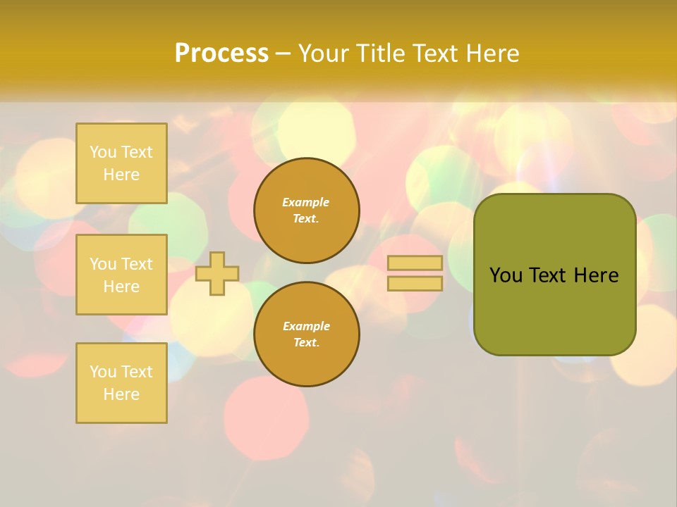 Ventilation Part Climate PowerPoint Template
