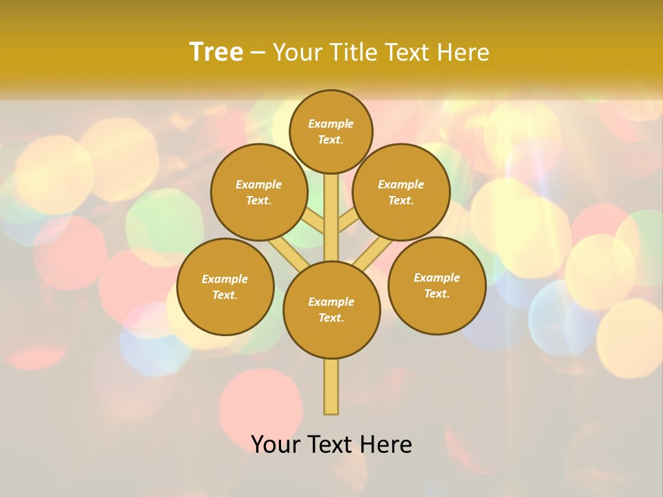 Ventilation Part Climate PowerPoint Template
