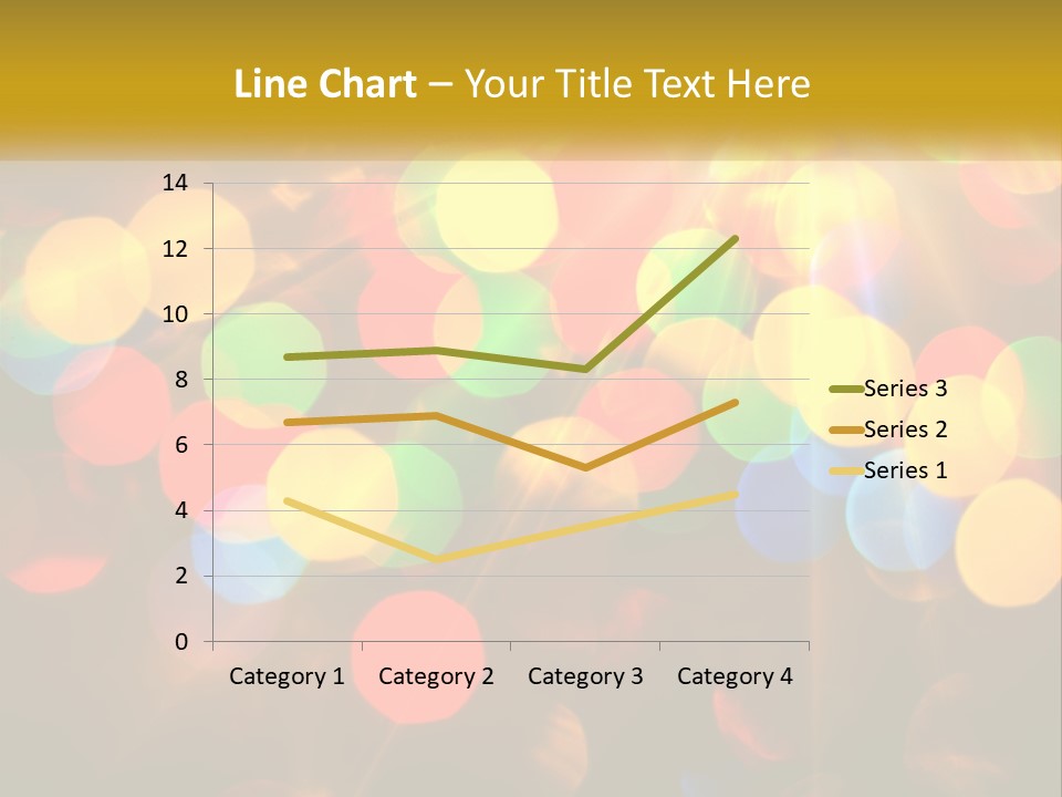 Ventilation Part Climate PowerPoint Template