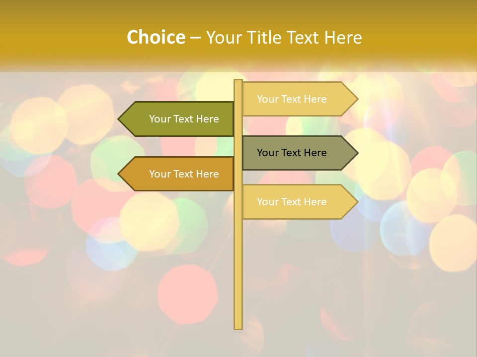 Ventilation Part Climate PowerPoint Template