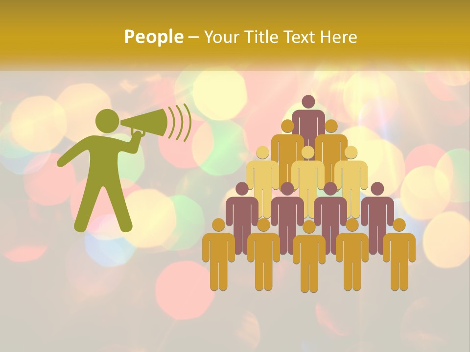 Ventilation Part Climate PowerPoint Template