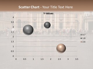 Cool Supply Unit PowerPoint Template