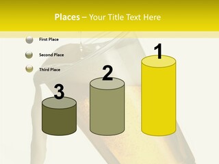 House Electricity White PowerPoint Template