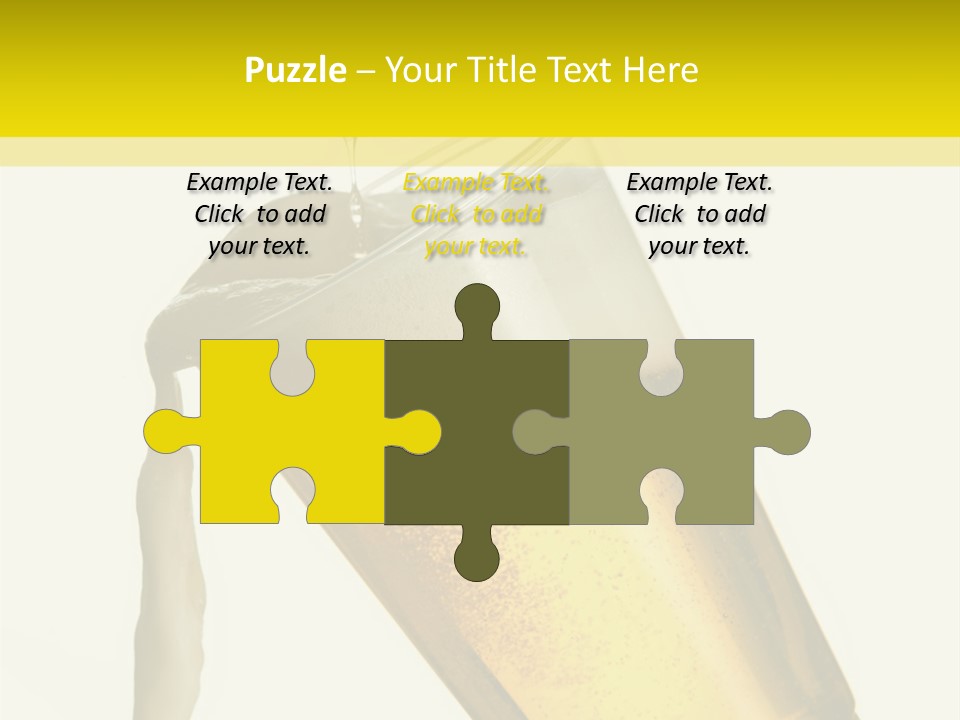 House Electricity White PowerPoint Template