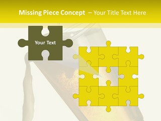 House Electricity White PowerPoint Template