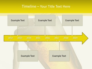 House Electricity White PowerPoint Template