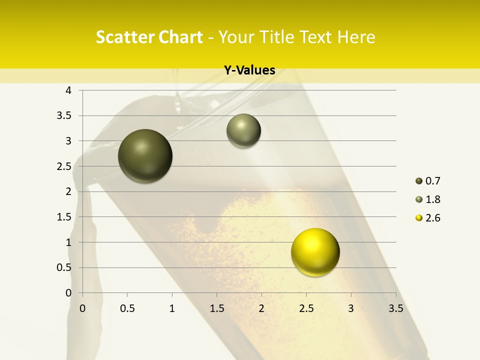 House Electricity White PowerPoint Template