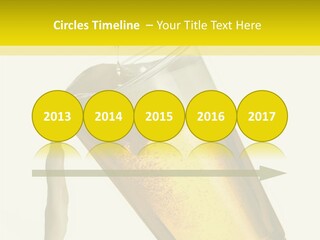 House Electricity White PowerPoint Template