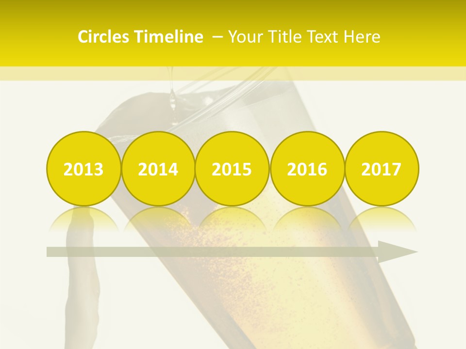 House Electricity White PowerPoint Template