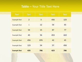 House Electricity White PowerPoint Template