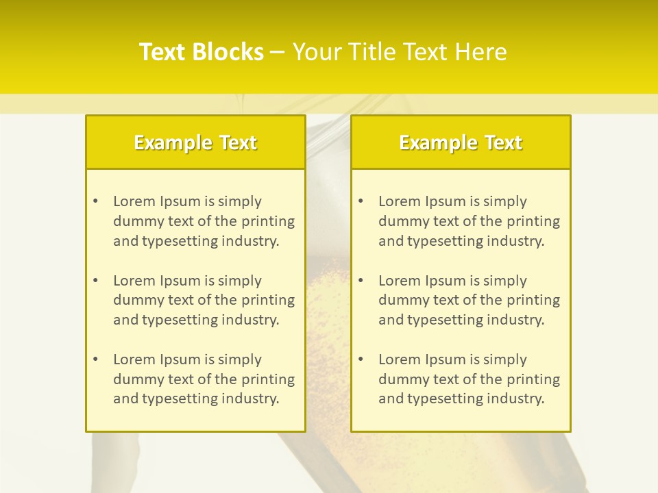 House Electricity White PowerPoint Template