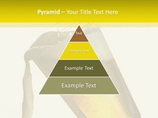 House Electricity White PowerPoint Template