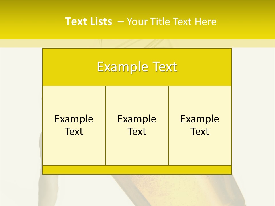 House Electricity White PowerPoint Template