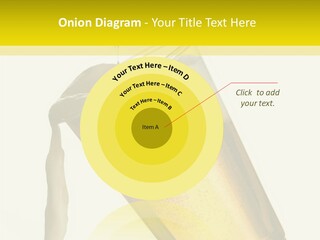 House Electricity White PowerPoint Template