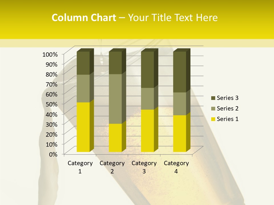 House Electricity White PowerPoint Template