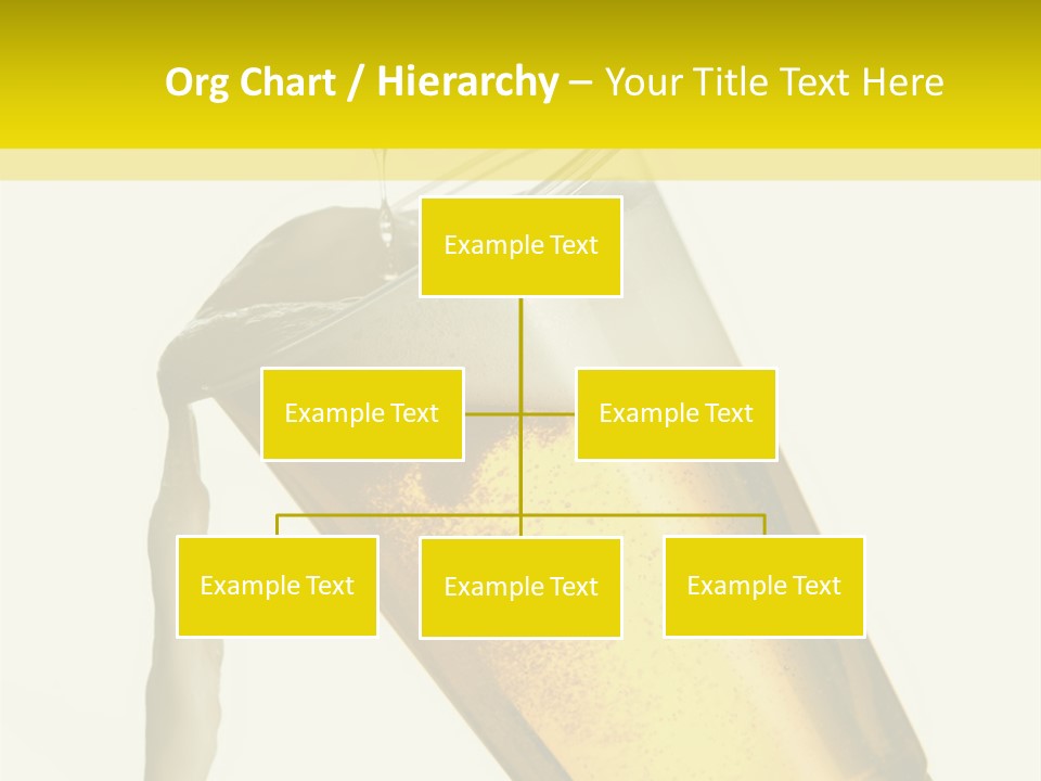 House Electricity White PowerPoint Template