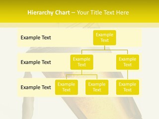 House Electricity White PowerPoint Template