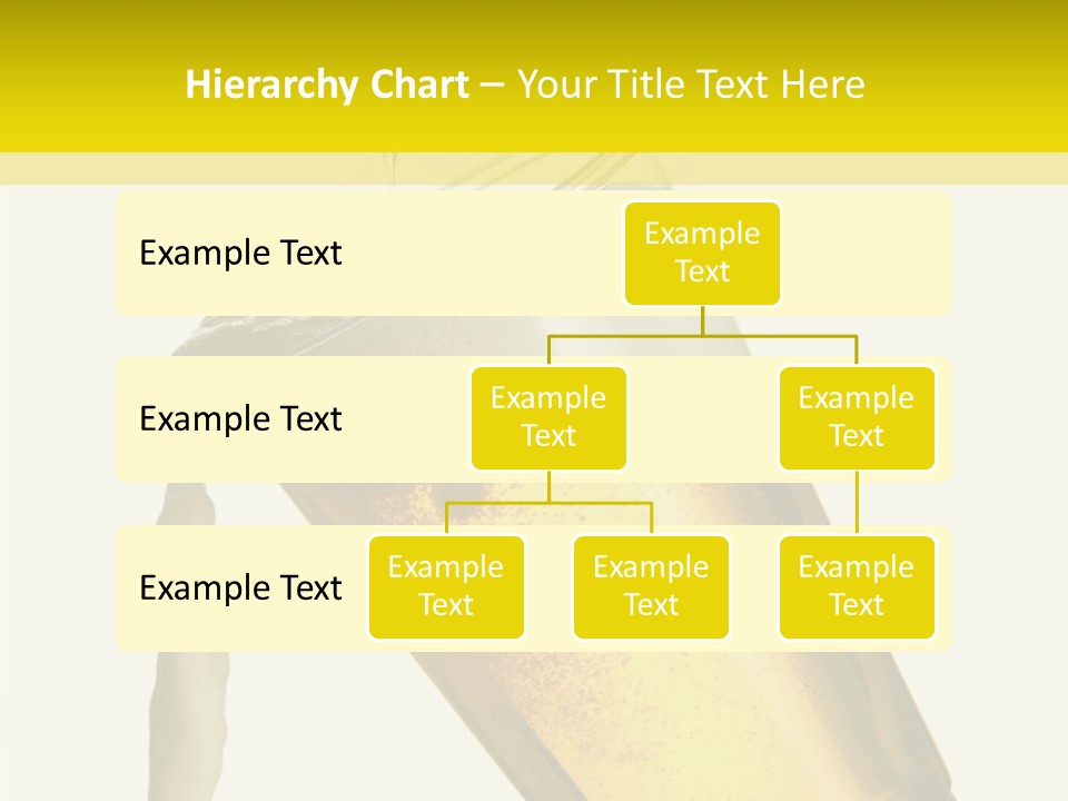 House Electricity White PowerPoint Template