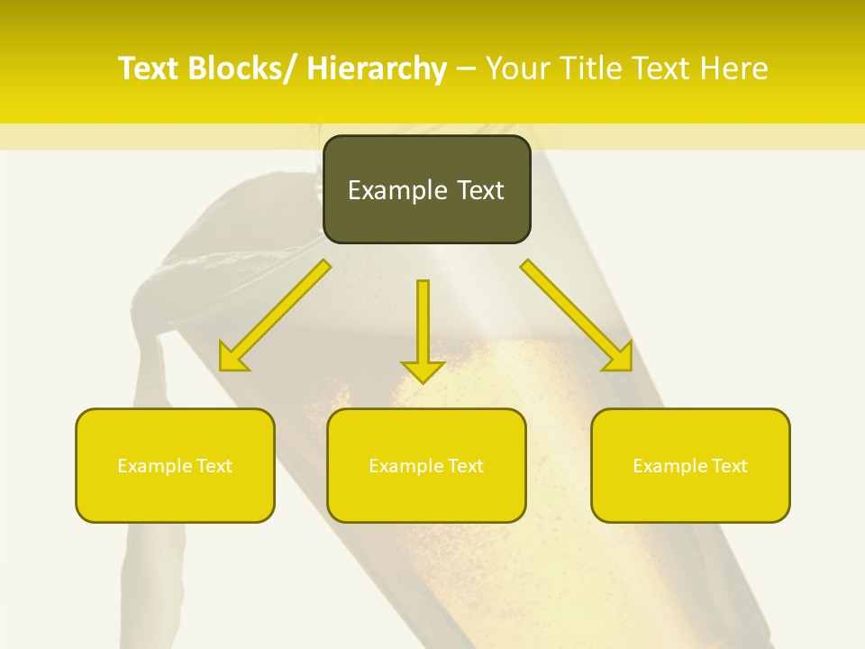 House Electricity White PowerPoint Template