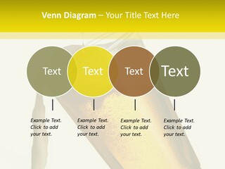 House Electricity White PowerPoint Template