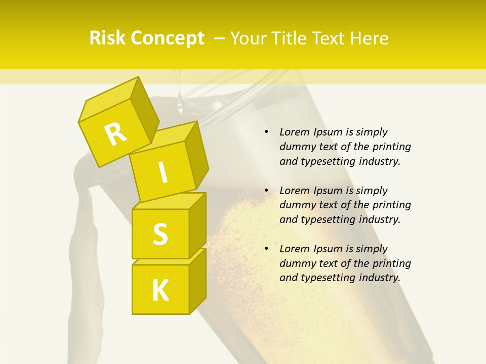 House Electricity White PowerPoint Template