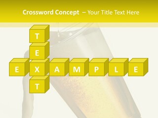 House Electricity White PowerPoint Template