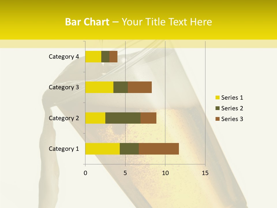 House Electricity White PowerPoint Template