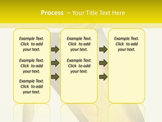 House Electricity White PowerPoint Template
