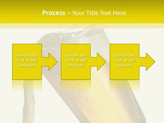 House Electricity White PowerPoint Template