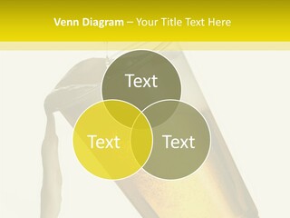 House Electricity White PowerPoint Template