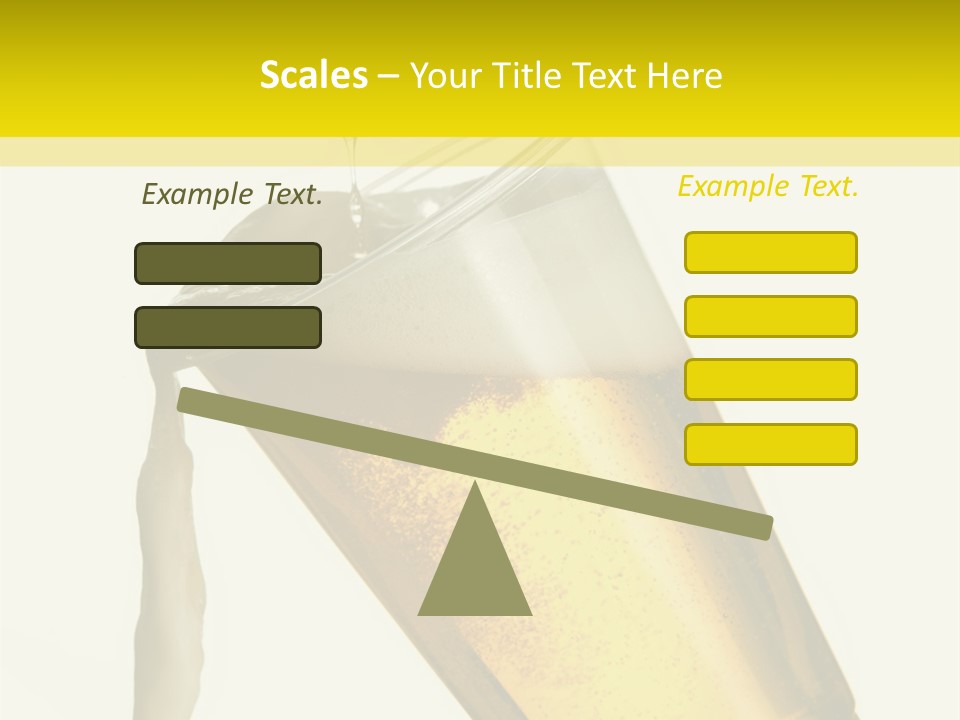 House Electricity White PowerPoint Template