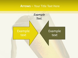 House Electricity White PowerPoint Template