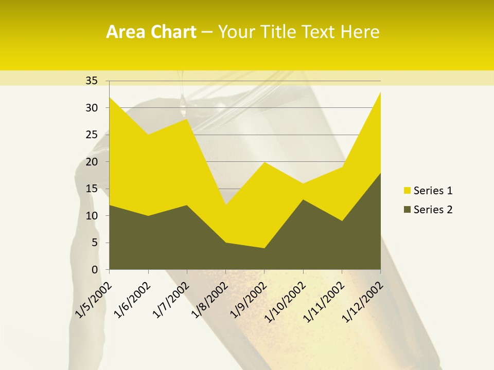 House Electricity White PowerPoint Template