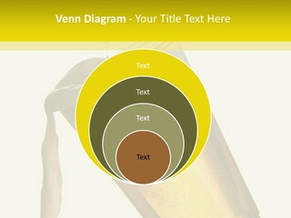 House Electricity White PowerPoint Template