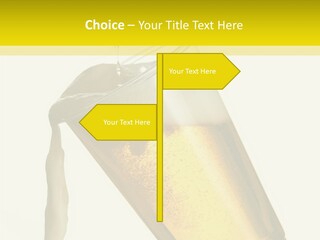 House Electricity White PowerPoint Template