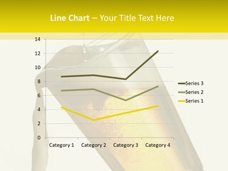 House Electricity White PowerPoint Template