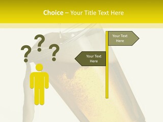 House Electricity White PowerPoint Template